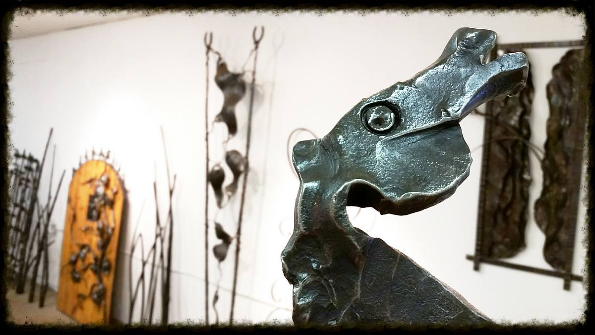 Blacksmith Showroom in Surrey BC